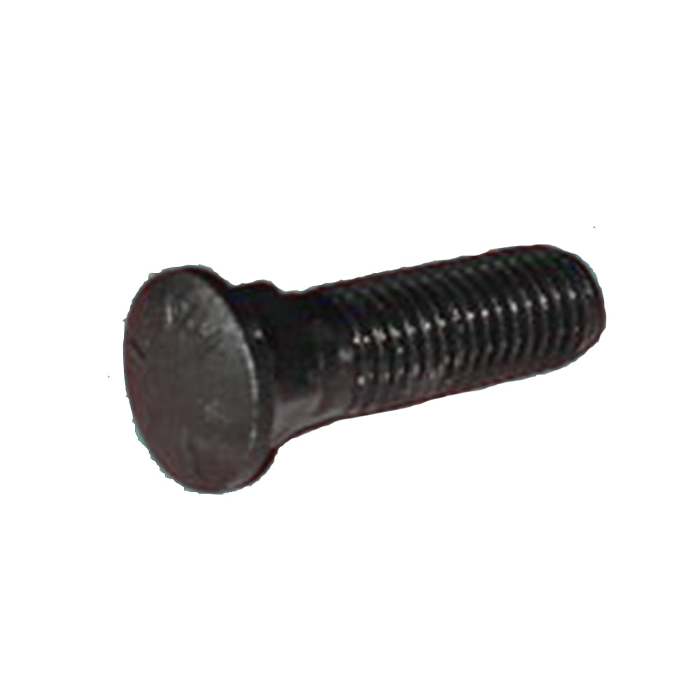 3F5108 Plow Bolt (5/8 nc X 2 1/4 number 3 head) Fits Caterpillar