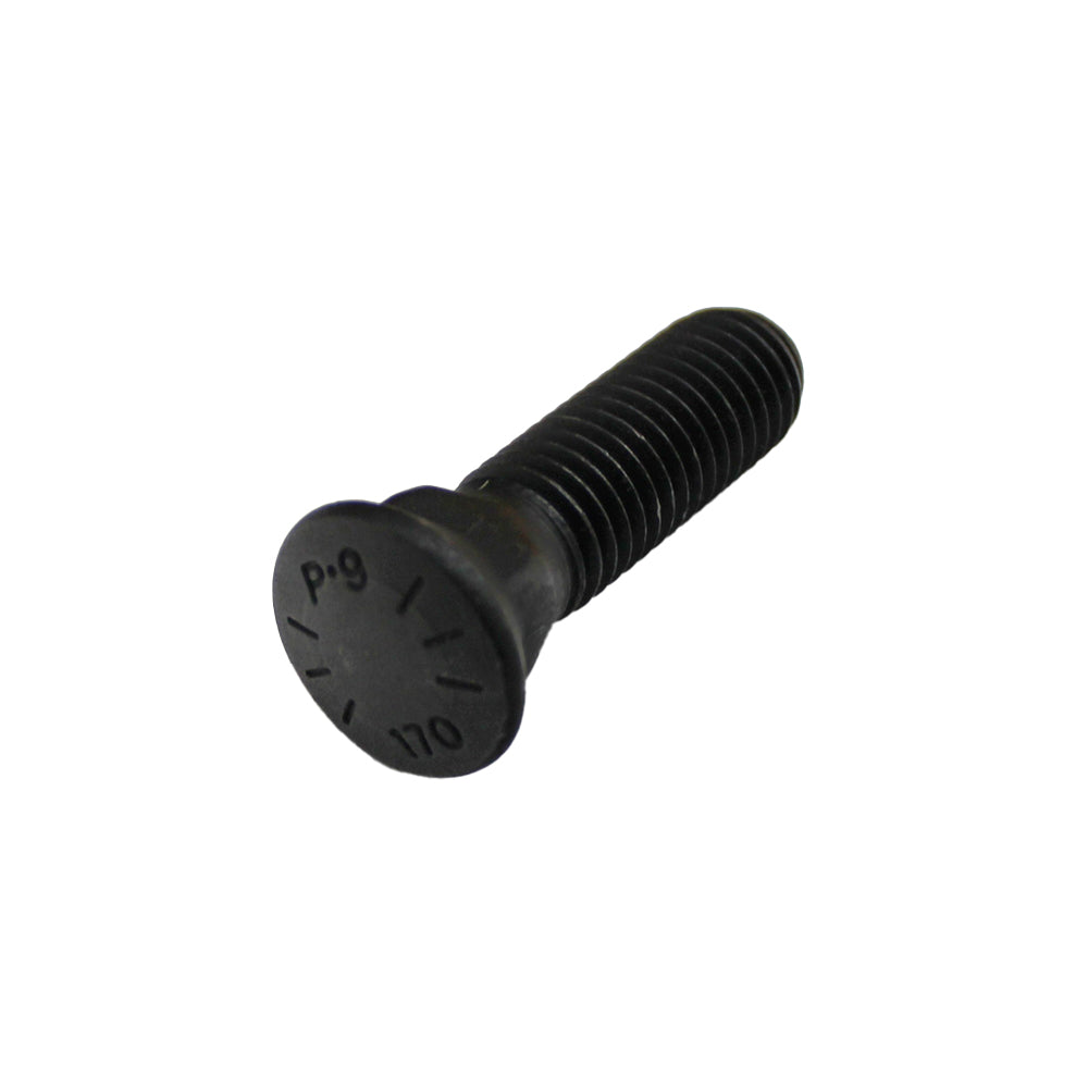 Plow Bolt Fits Caterpillar Replaces 3F5108