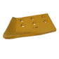 Interchangeable Right Hand Bit-End 3G8319 Fits CAT Track-Type Tractor Models