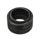 AT128773 Bushing, Self Aligning Fits John Deere 450H, 450J, 550H, 550J, 650H, 65