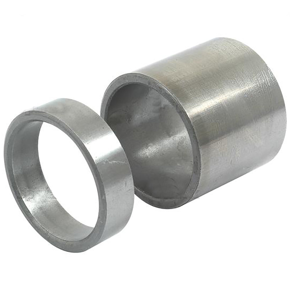 81825128 Bushing Kit, Cross Shaft DBPN531A 2 Pc - Fits Ford/New Holland