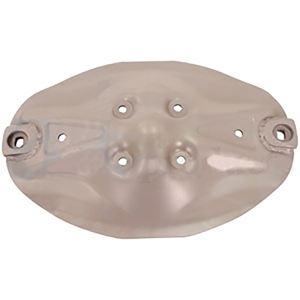 Disc DC26705 Fits John Deere 1340 1350 1355 1360 1365 1460 1465 1470