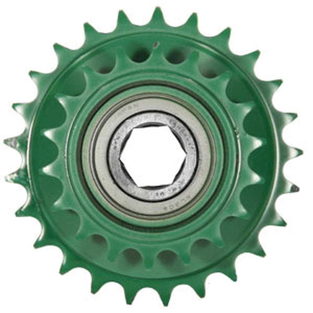 DC33288 Pickup Drive Double Sprocket Fits John Deere Bale 435 540 570 582 592 84