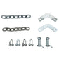 Drawbar Check Chain Kit Fits Ford Replaces 957E596