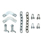 Drawbar Check Chain Kit Fits Ford Replaces 957E596