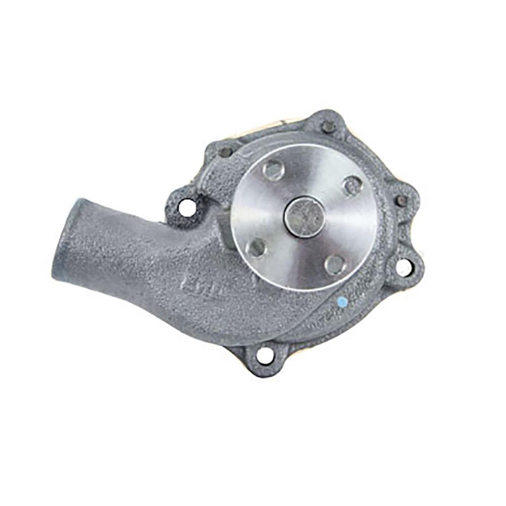 Fits Ford 600 601 800 801 2000 4000 4cyl WATER PUMP (USES BOLT ON PULLEY)