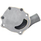 Fits Ford 600 601 800 801 2000 4000 4cyl WATER PUMP (USES BOLT ON PULLEY)