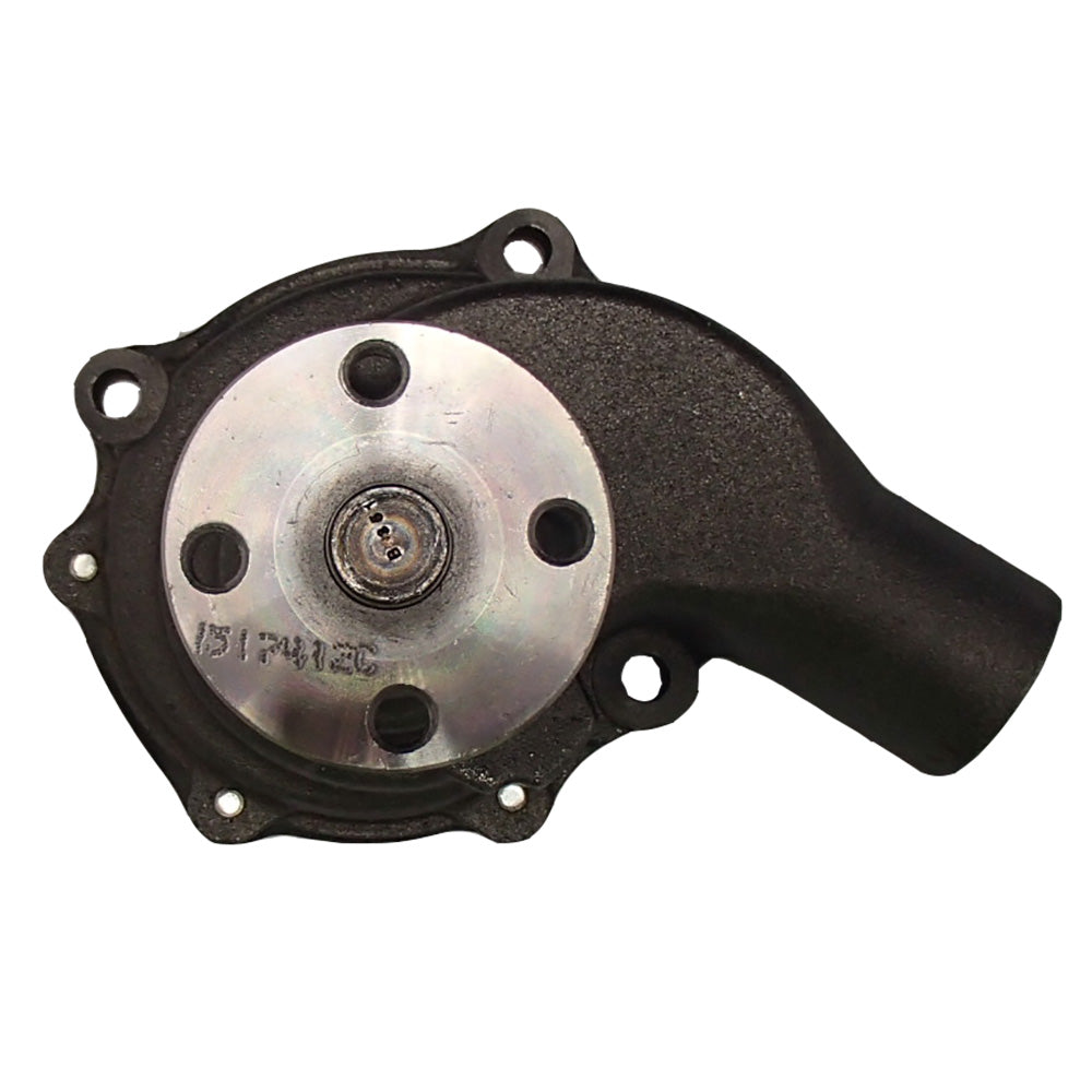 New Complete Tractor Water Pump Fits Ford/New Holland 3971351 DCPN8501A