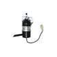 Engine Stop Solenoid for LS Tractor LG5773 LG5493 LG4474 Repl. E5753-60015