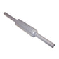 Muffler Fits Fiat Replaces 20996680