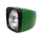 DE13524 One (1) New Left Hand Headlight Fits John Deere 1030 1130 1630 2030 2130