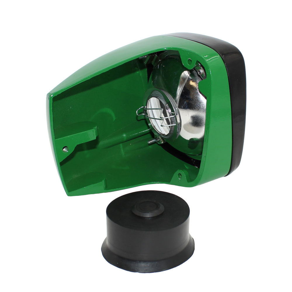DE13524 Headlight Assembly L/H Fits John Deere Tractors 820 920 1020 1520+