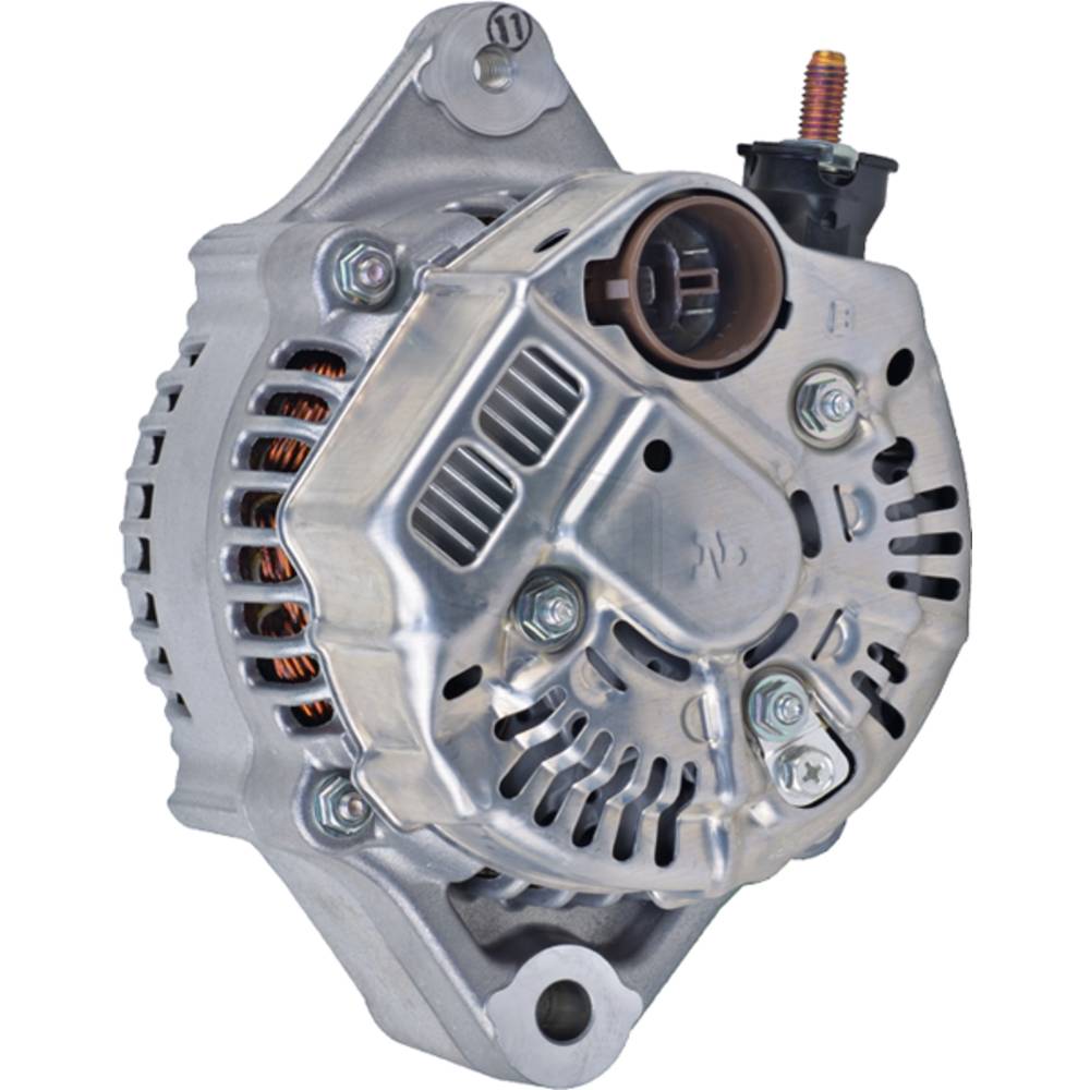 DEN-021080-0330-JN Fits Denso Alternator