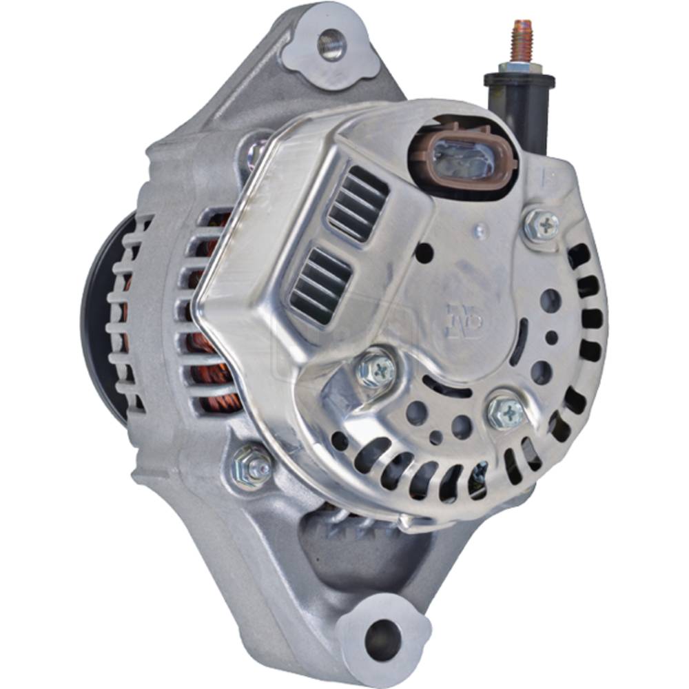 DEN-021080-0980-JN Fits Denso Alternator