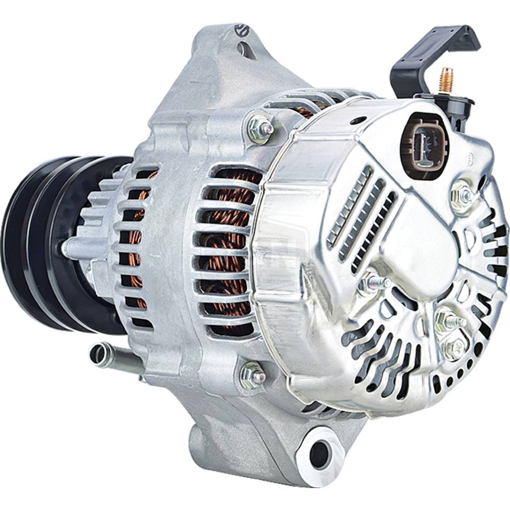 DEN-021080-1170-JN Fits Denso Alternator