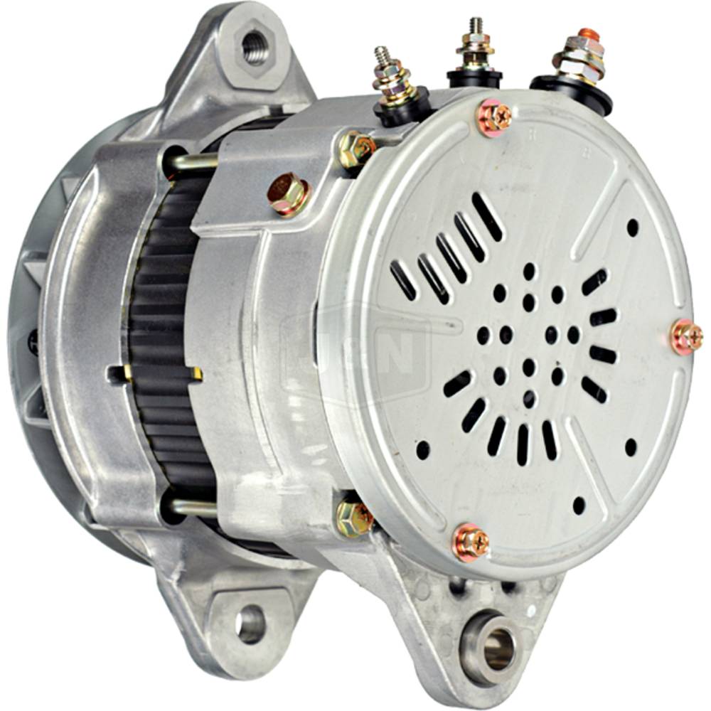 DEN-101211-8060-JN Fits Denso Alternator