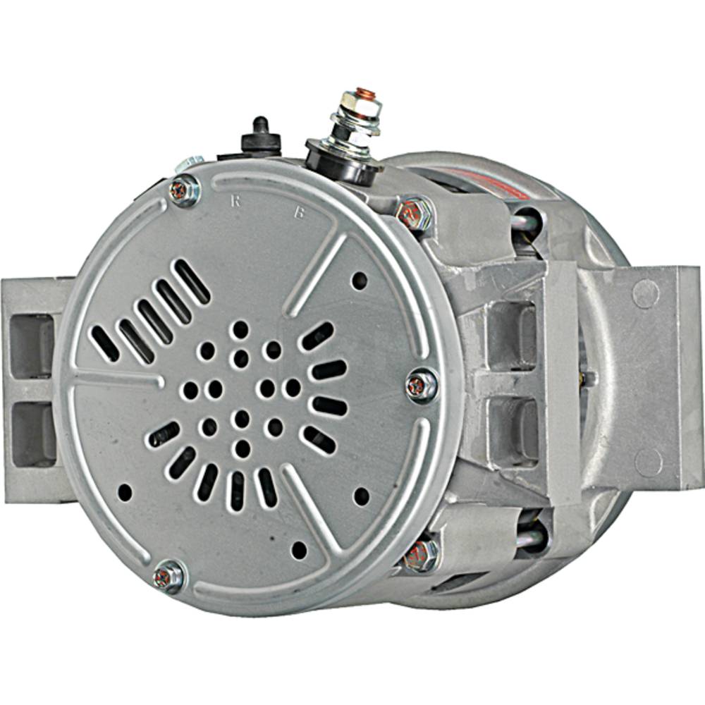 DEN-101211-8390-JN Fits Denso Alternator