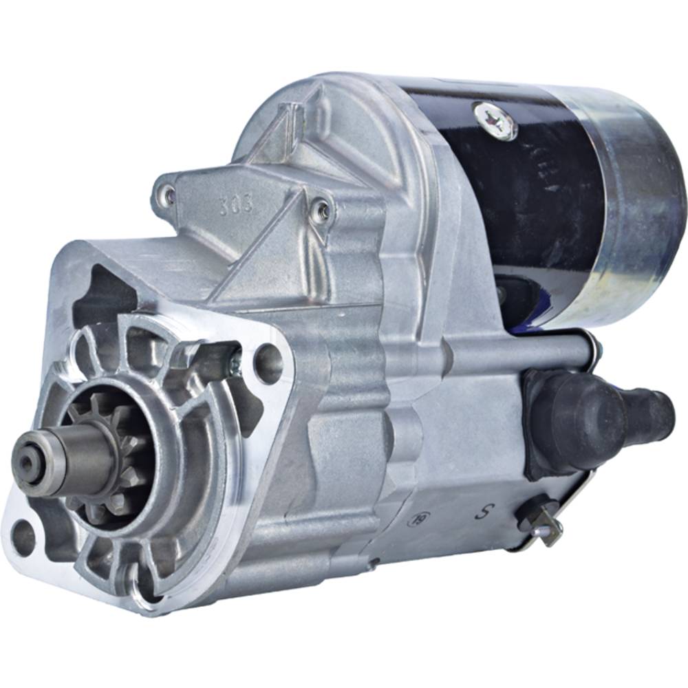 DEN-128080-3032-JN Fits Denso Starter