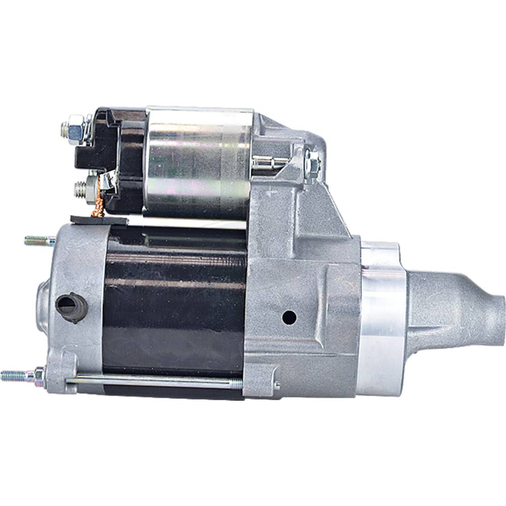 DEN-128080-4291-JN Fits Denso Starter