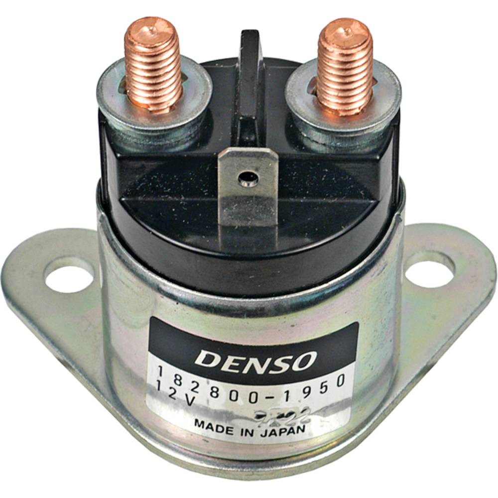 DEN-182800-1950-JN Fits Denso Solenoid