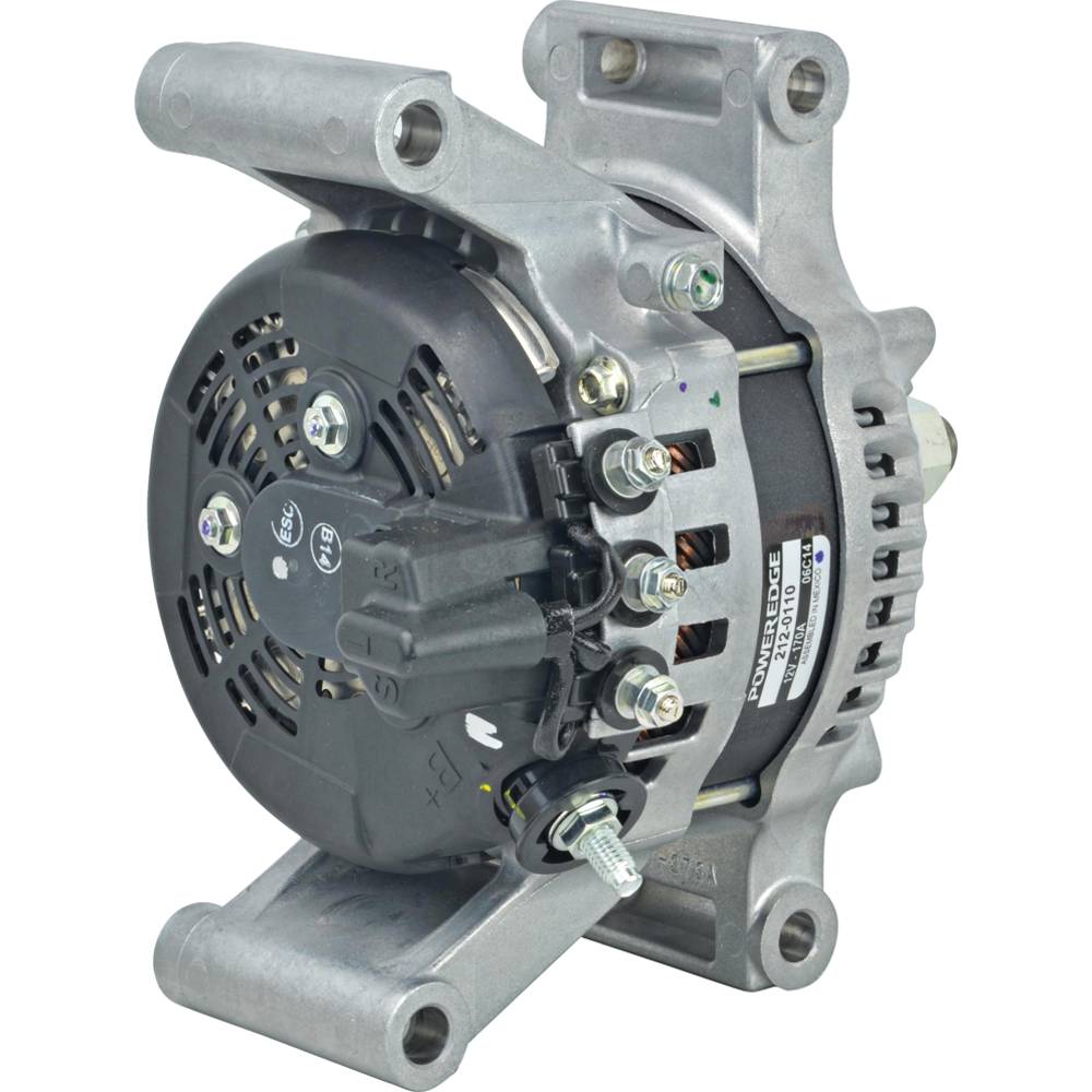 DEN-212-0110-JN Fits Denso Alternator