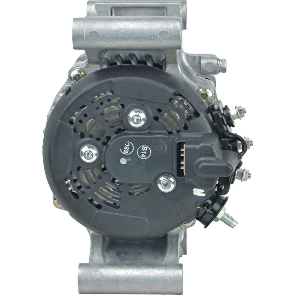 DEN-212-0110-JN Fits Denso Alternator