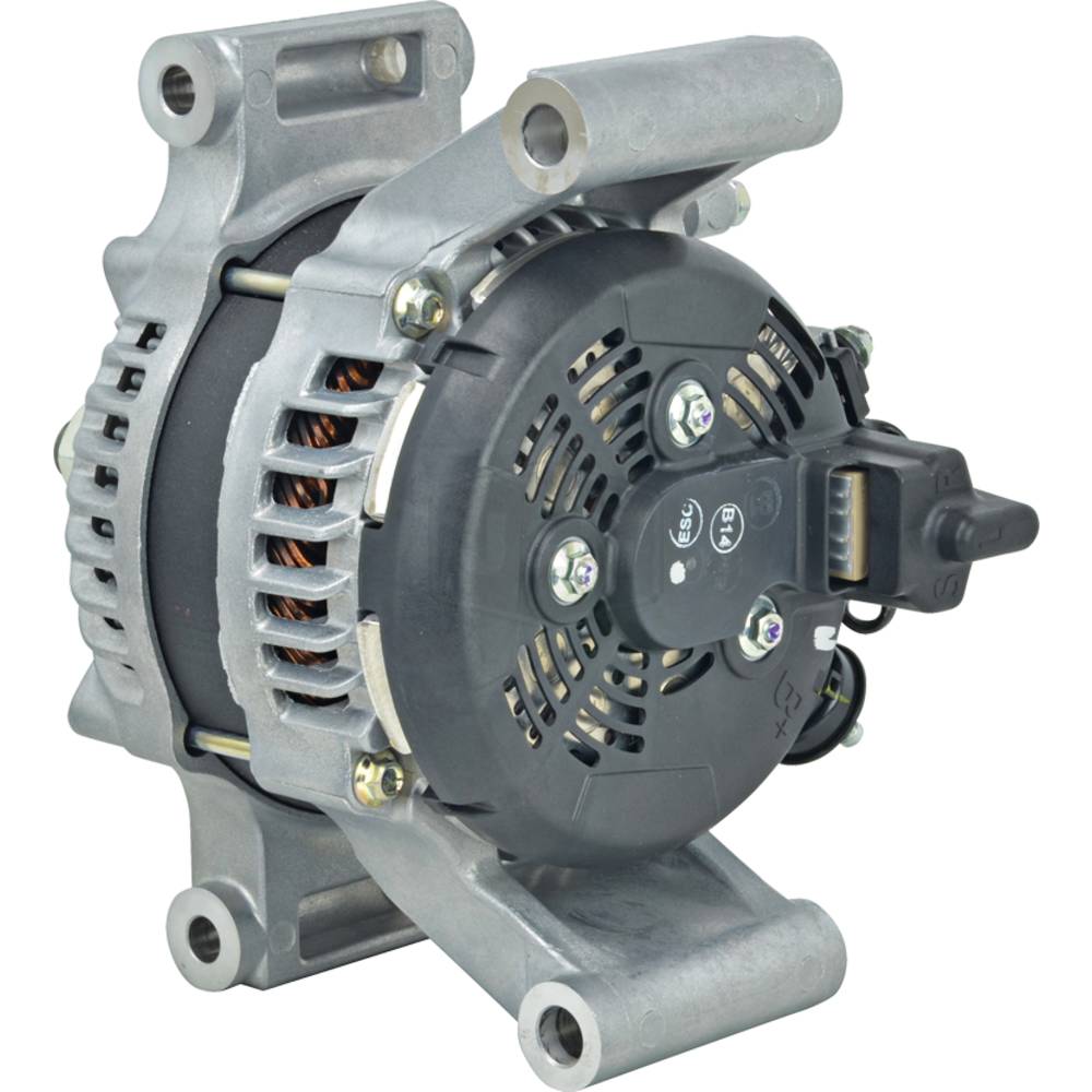 DEN-212-0110-JN Fits Denso Alternator