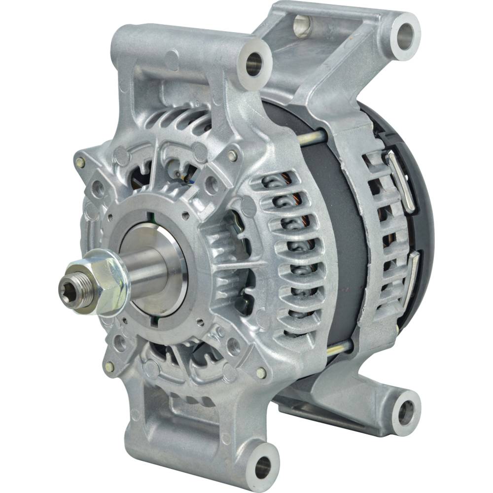 DEN-212-0110-JN Fits Denso Alternator