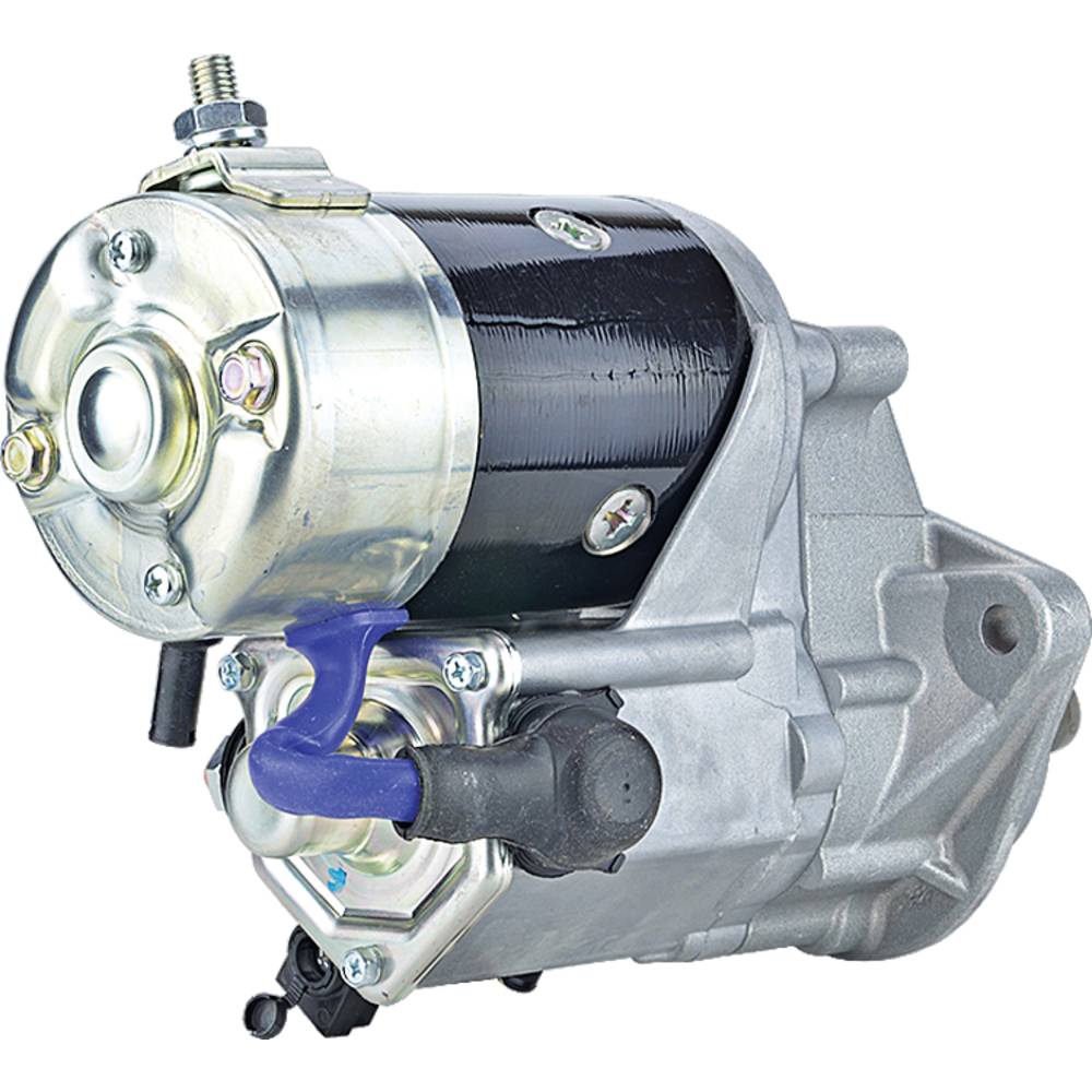 DEN-228080-7902-JN Fits Denso Starter