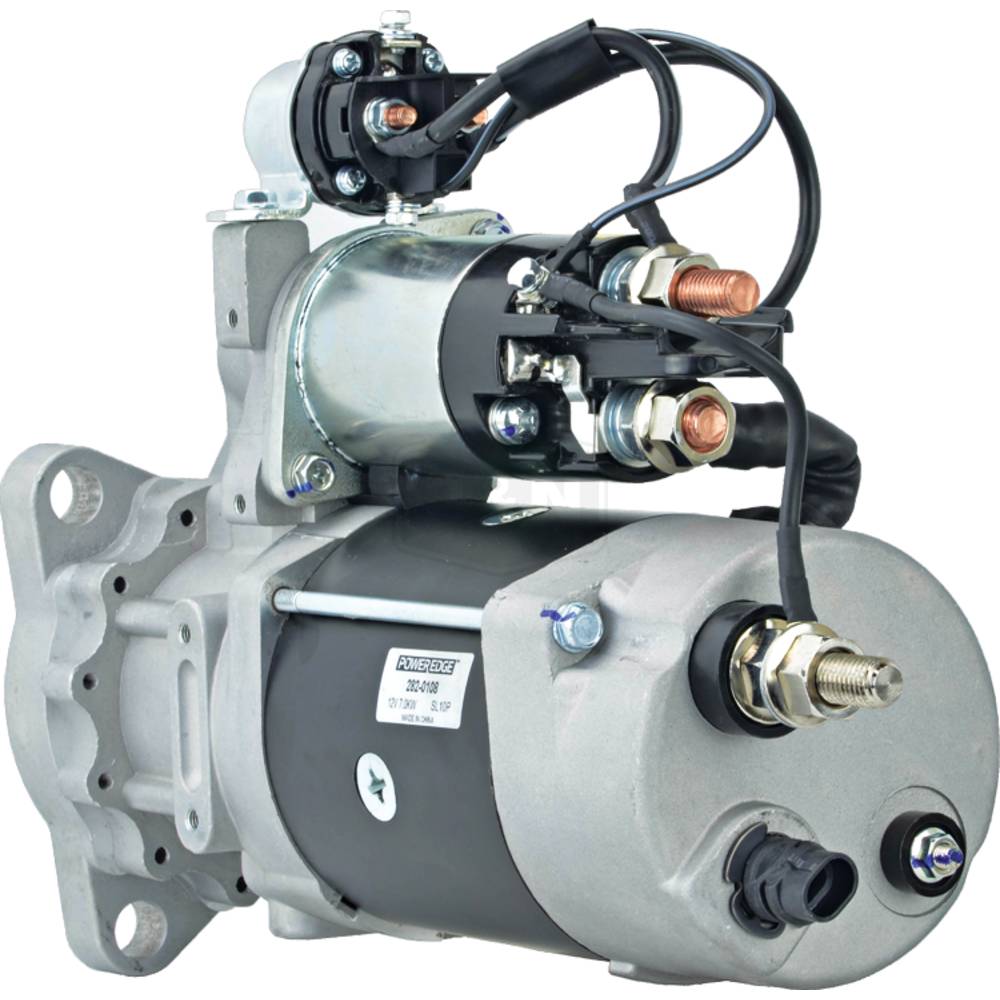 DEN-282-0108-JN Fits Denso Starter