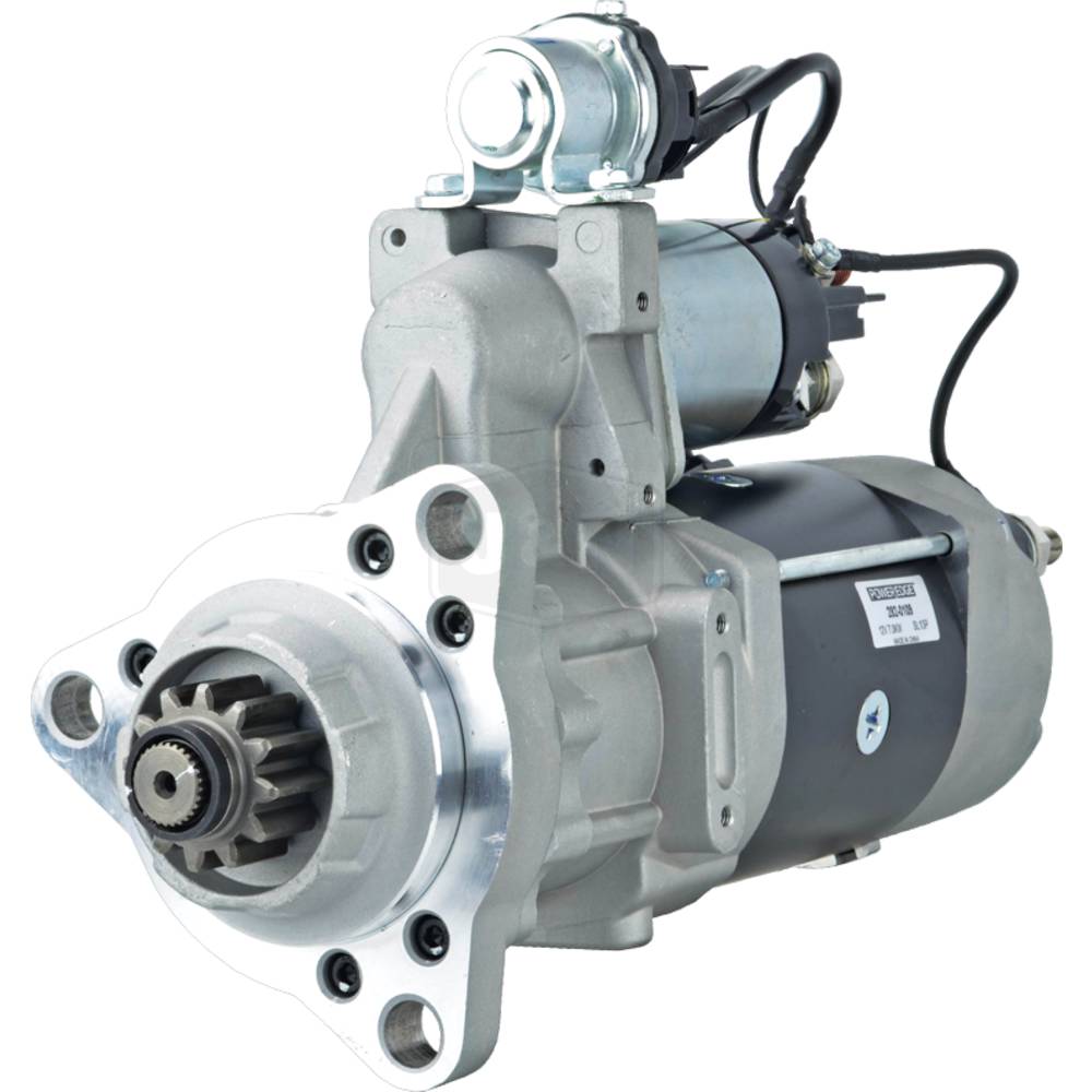 DEN-282-0109-JN Fits Denso Starter