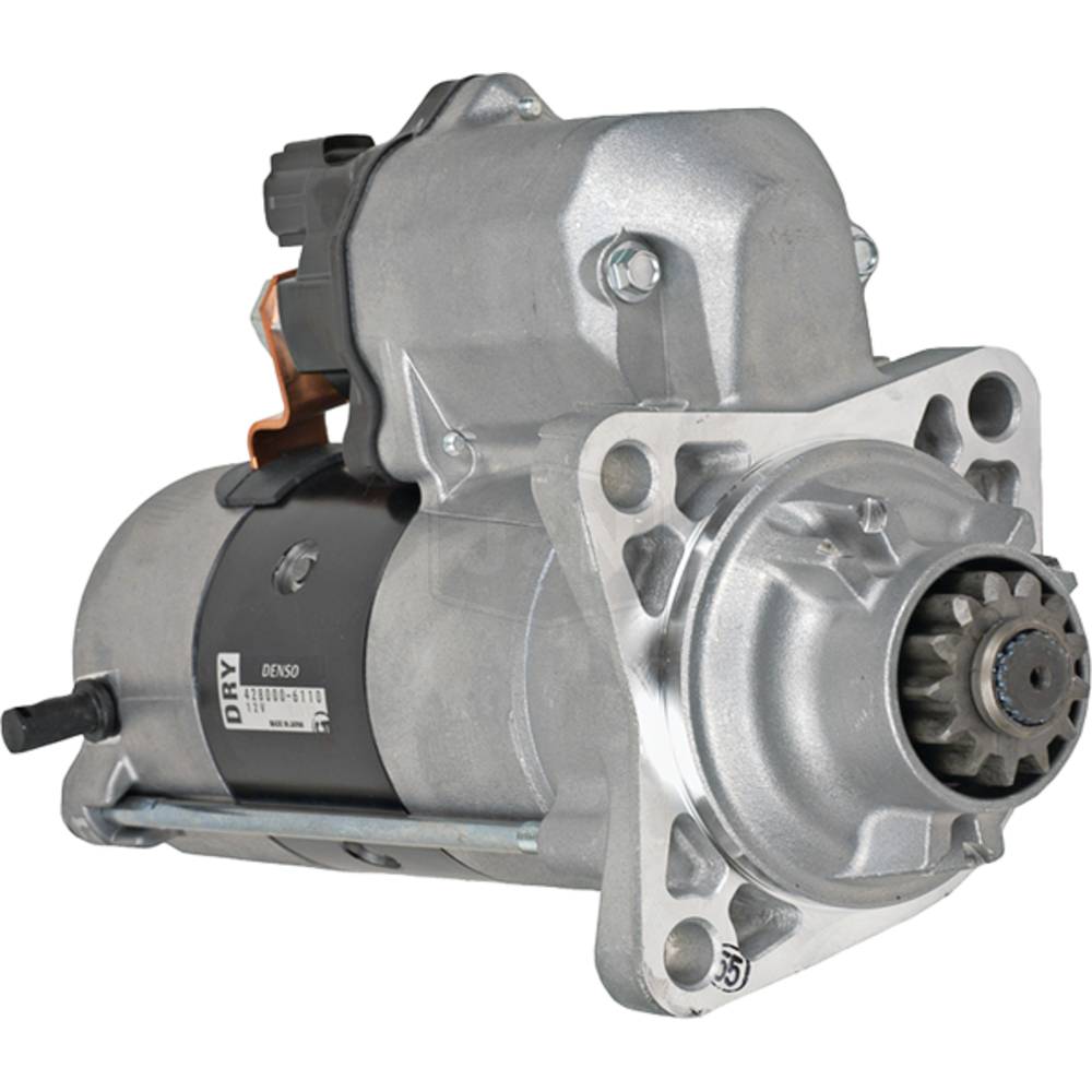 DEN-428000-6110-JN Fits Denso Starter