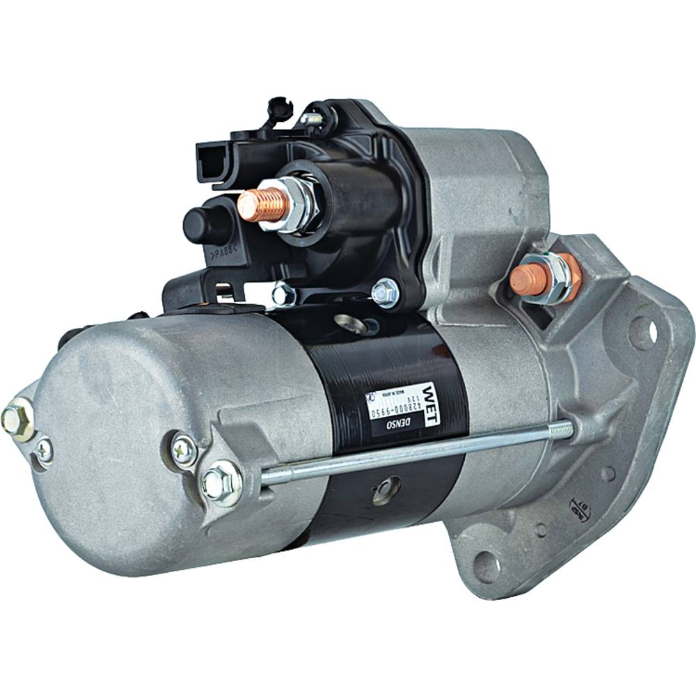 DEN-428000-9950-JN Fits Denso Starter - Reliable Aftermarket