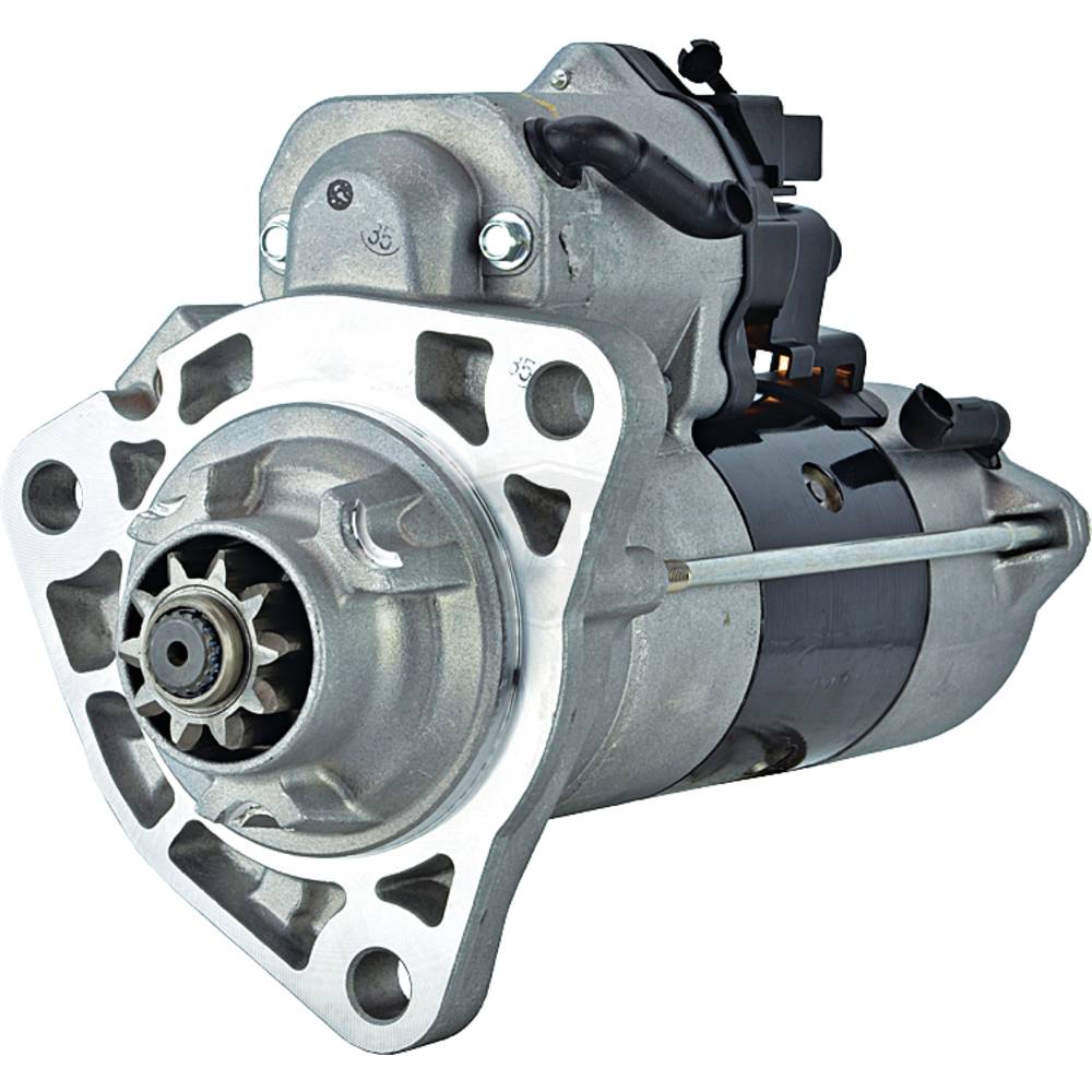 ｊｄ DEN-428000-9950-JN Fits Denso Starter - Reliable Aftermarket Parts