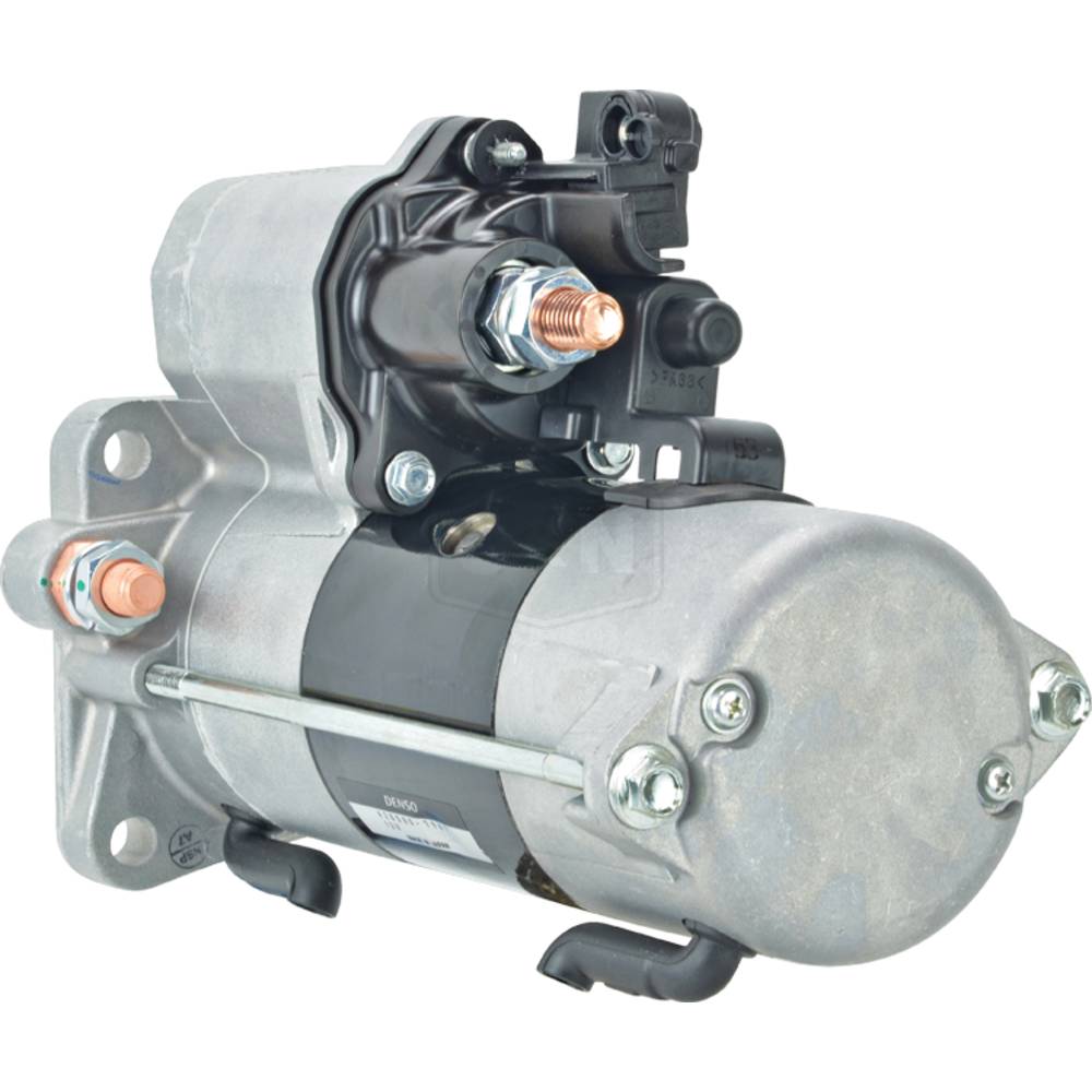 DEN-428080-7961-JN Fits Denso Starter