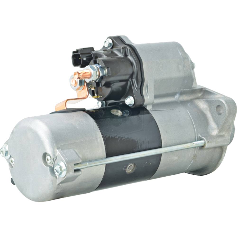 DEN-438000-2920-JN Fits Denso Starter