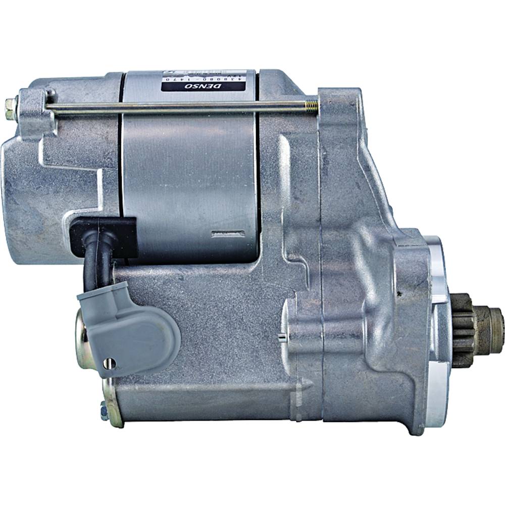 DEN-438080-1470-JN Fits Denso Starter