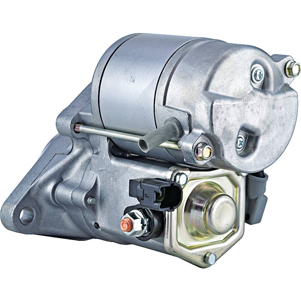 DEN-438080-1470-JN Fits Denso Starter - Reliable Aftermarket Parts