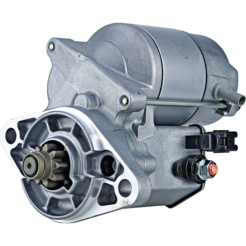 DEN-438080-1470-JN Fits Denso Starter
