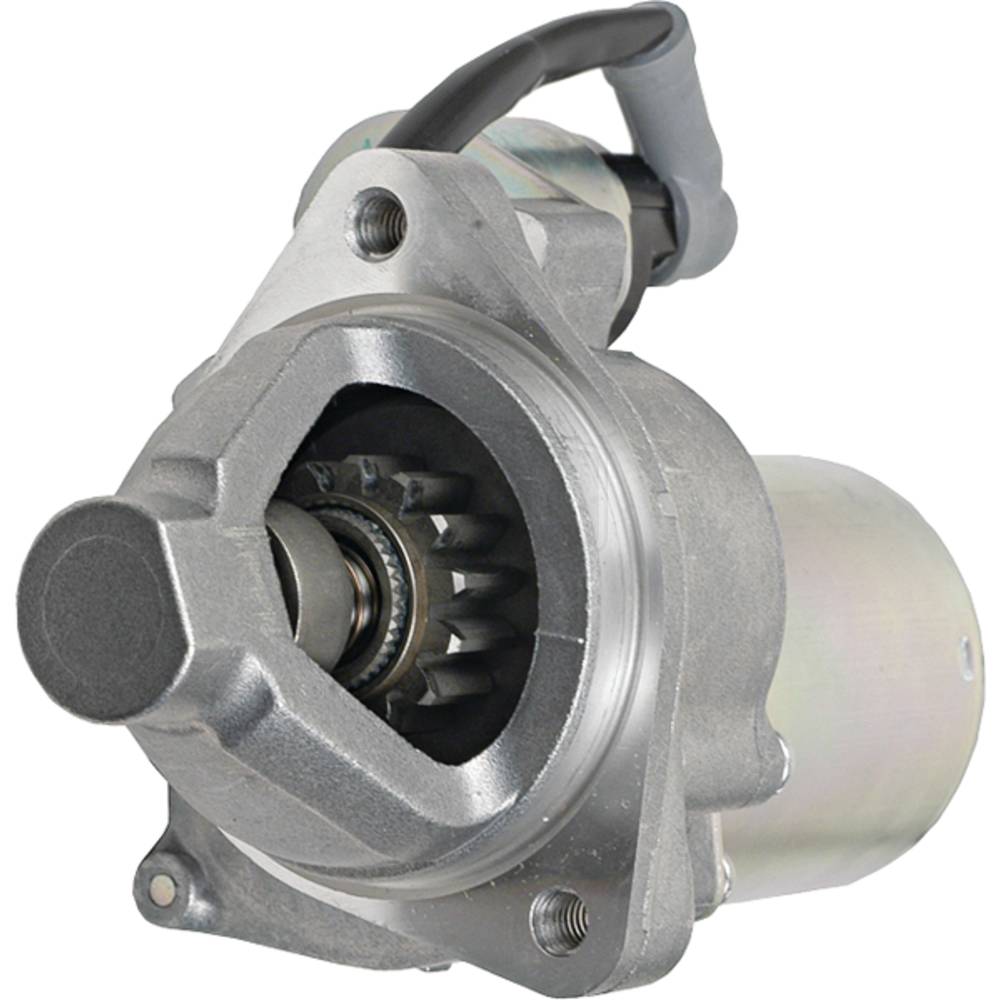 DEN-9712809-275-JN Fits Denso Starter