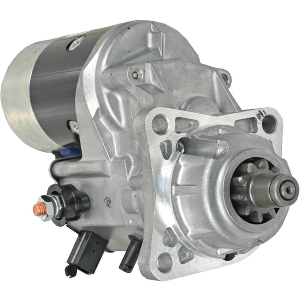 DEN-9712809-829-JN Fits Denso Starter