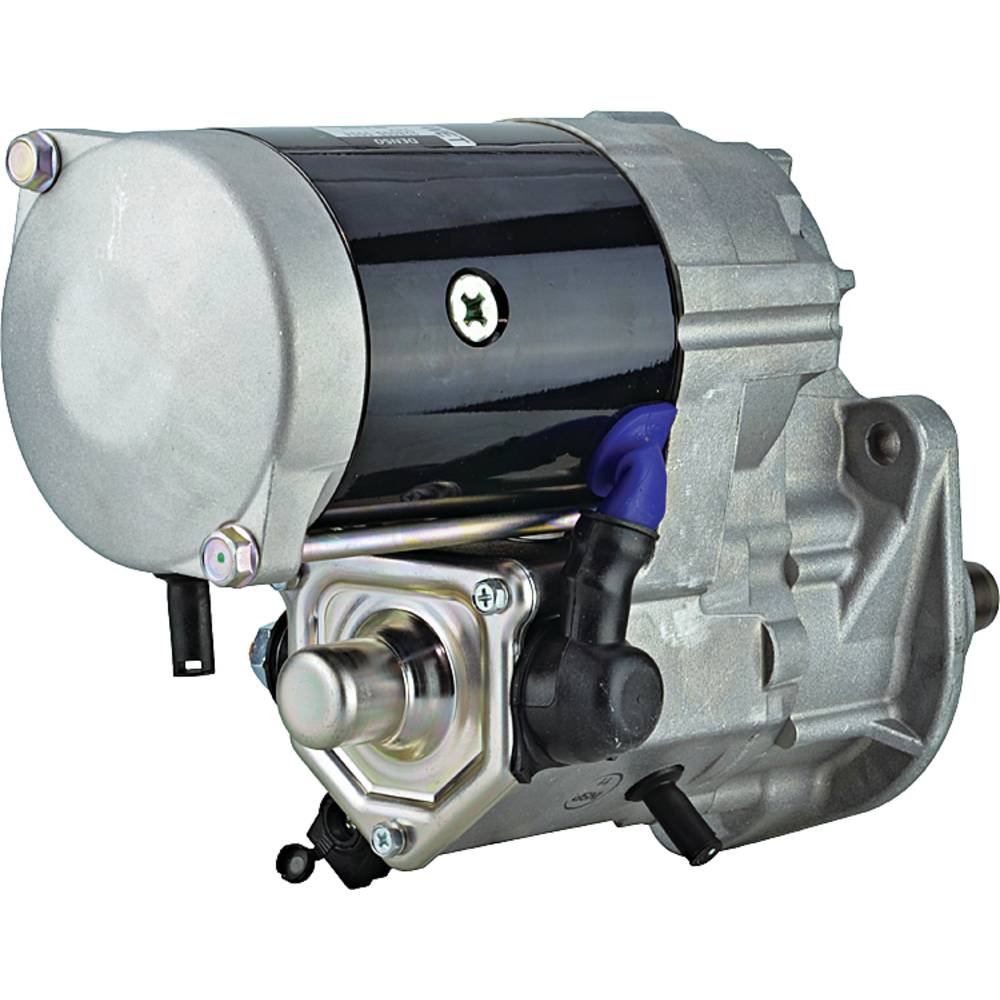 DEN-TG228000-5004-JN Fits Denso Starter - Reliable Aftermarket