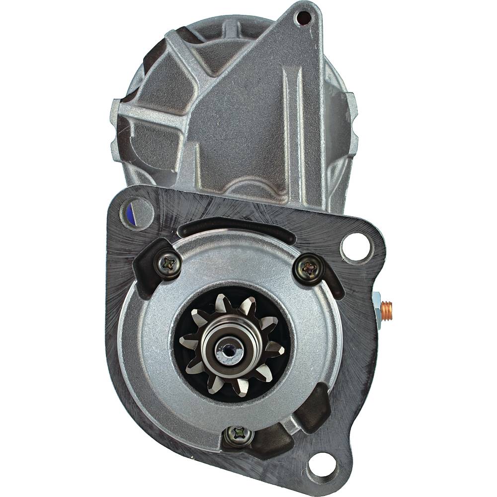 DEN-TG228000-5004-JN Fits Denso Starter - Reliable Aftermarket