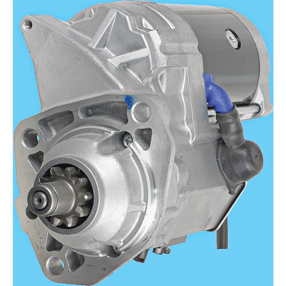 DEN-TG228000-5463-JN Fits Denso Starter