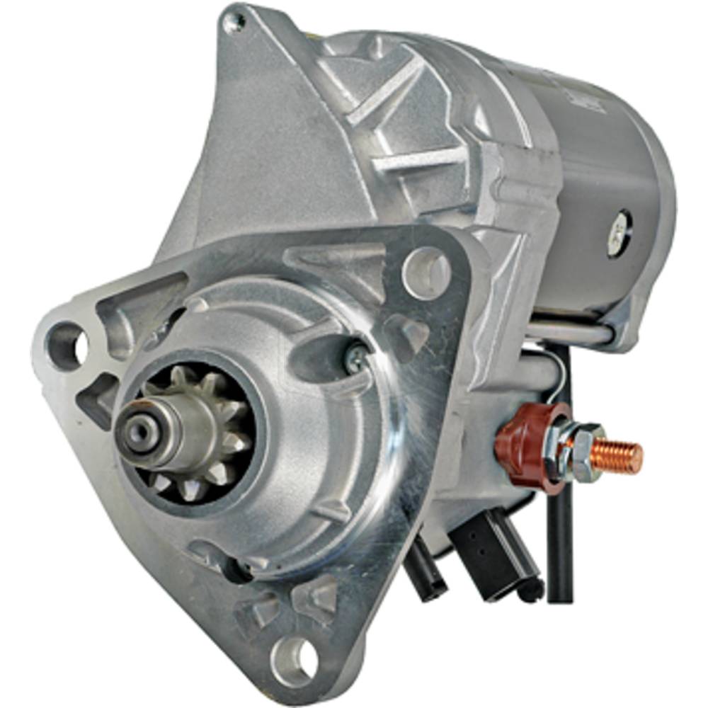 DEN-TG228000-6511-JN Fits Denso Starter