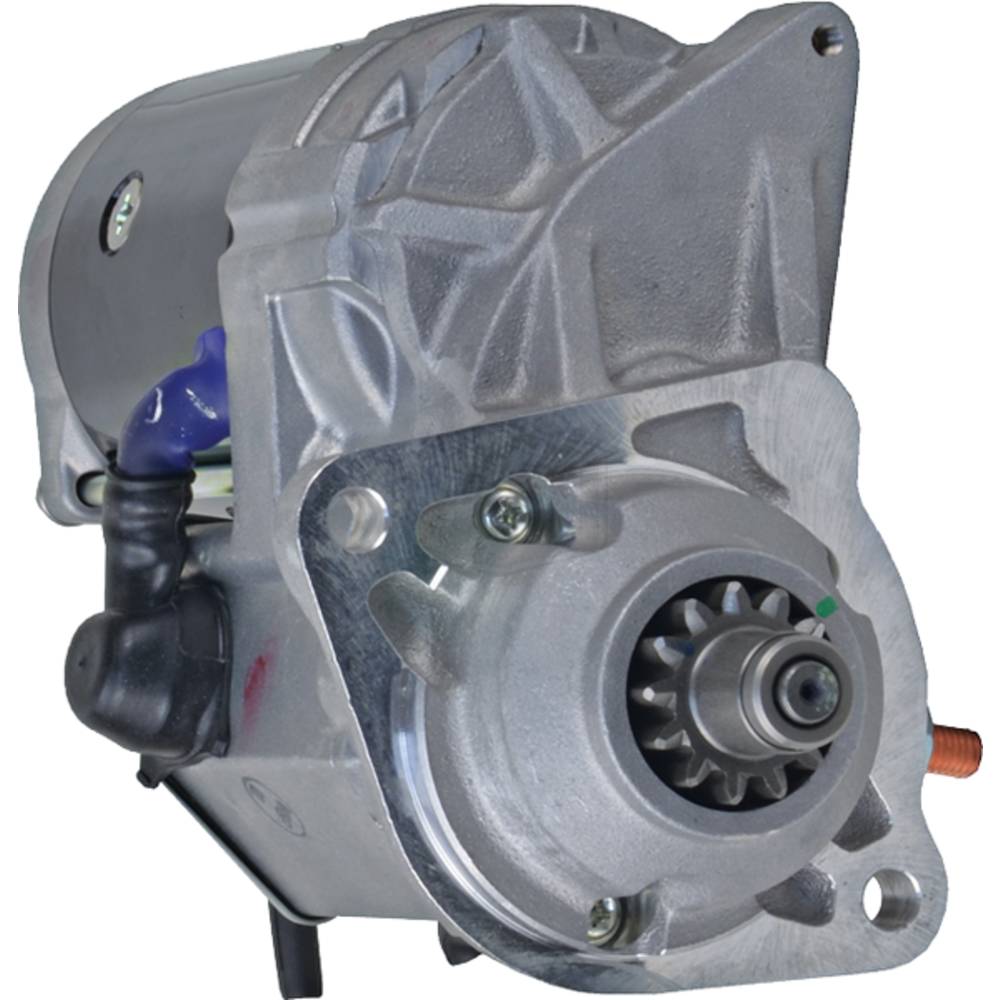 DEN-TG228000-7281-JN Fits Denso Starter