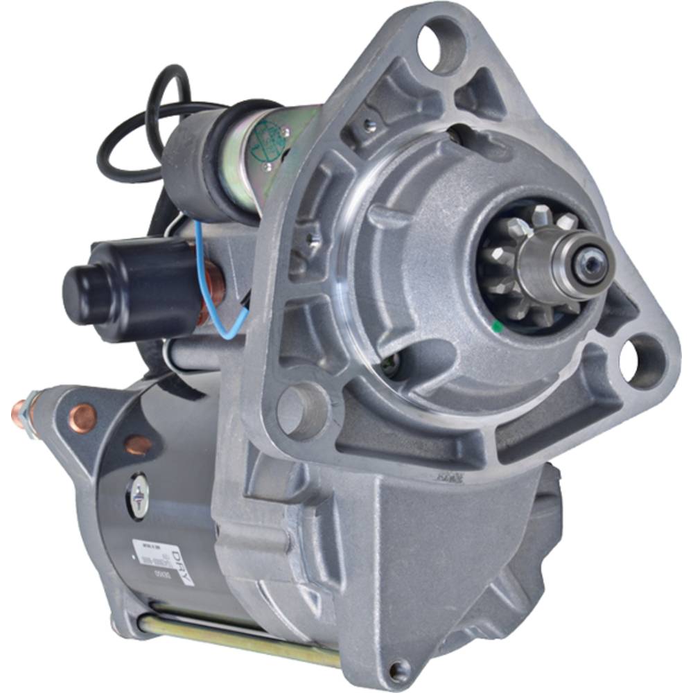 DEN-TG428000-8690-JN Fits Denso Starter