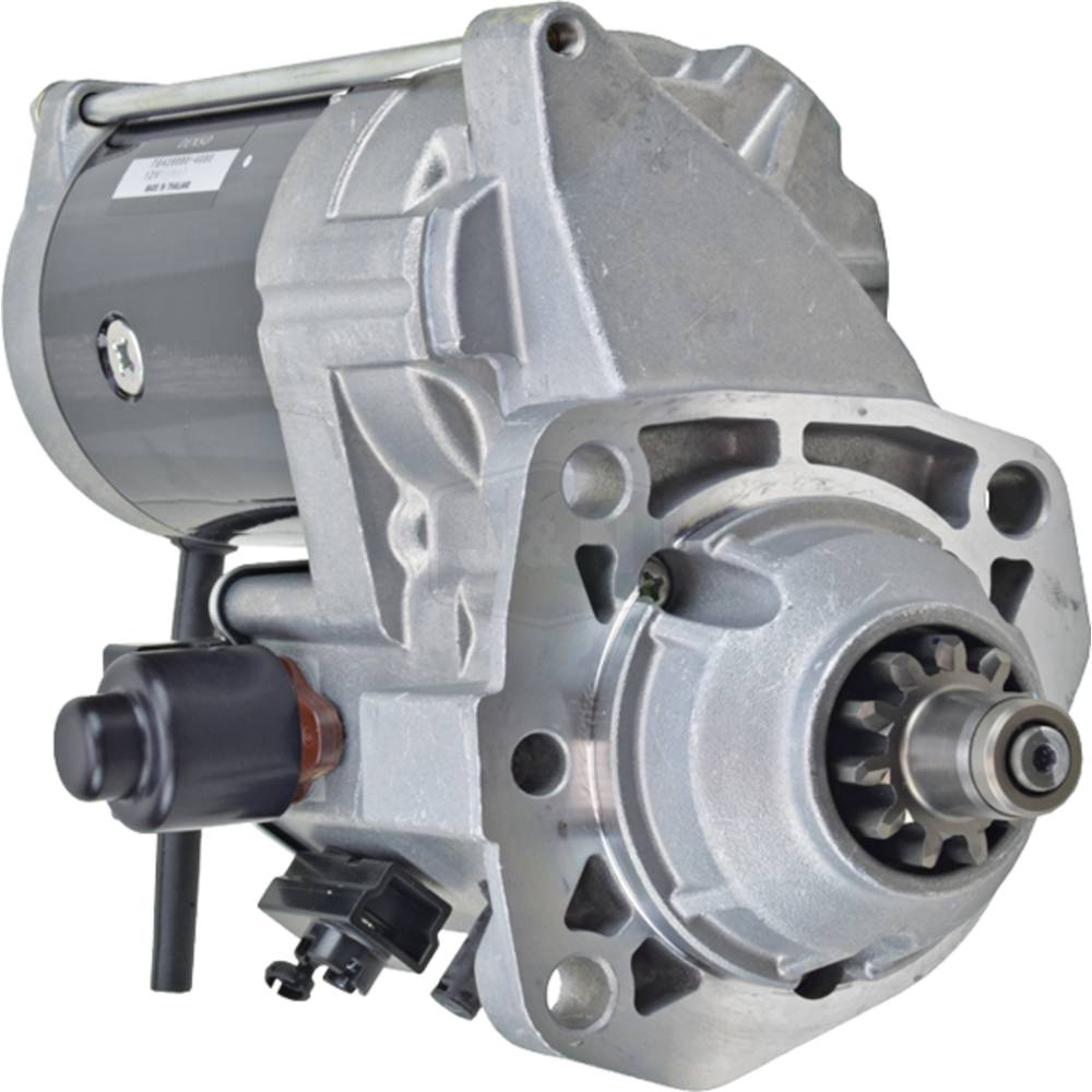 DEN-TG428080-4080-JN Fits Denso Starter