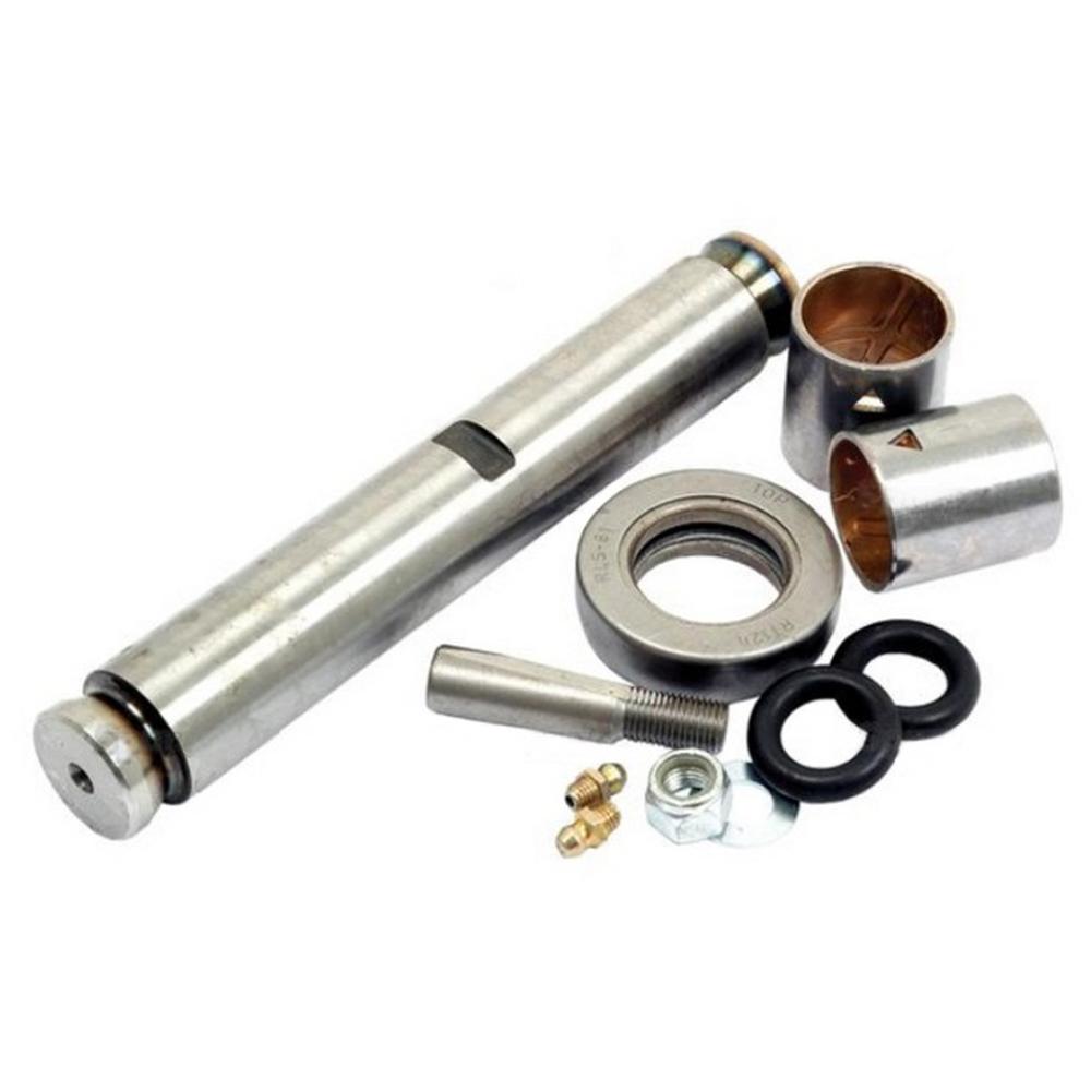 DEPN3115A New King Pin Kit Fits Ford/New Holland 445 545 555 655 4500