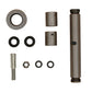 King Pin Repair Kit - 1.23" Pin Diameter Fits Ford 445 540 545 550 555 EFPN3115A